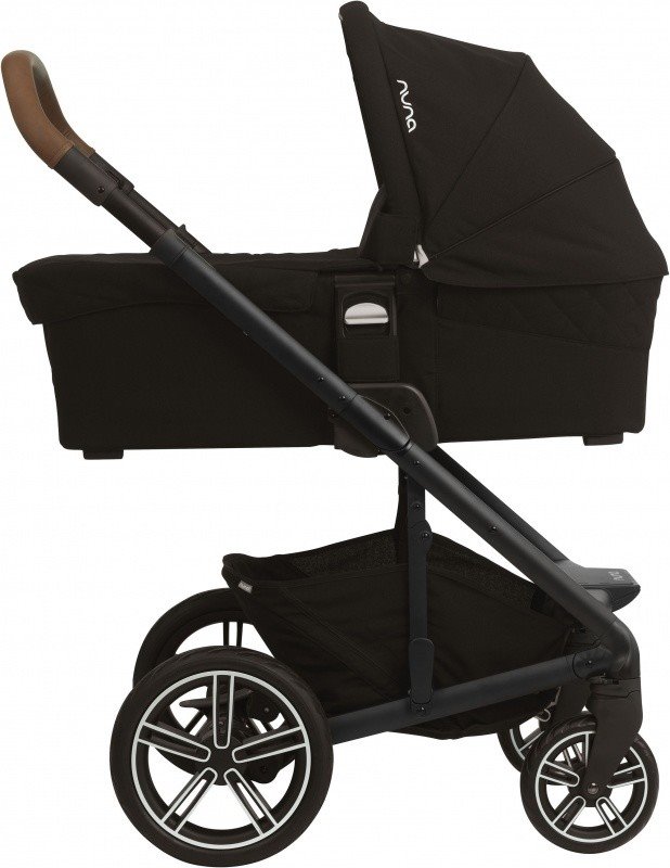 Carucior 2 in 1 Nuna Mixx 2019 Caviar